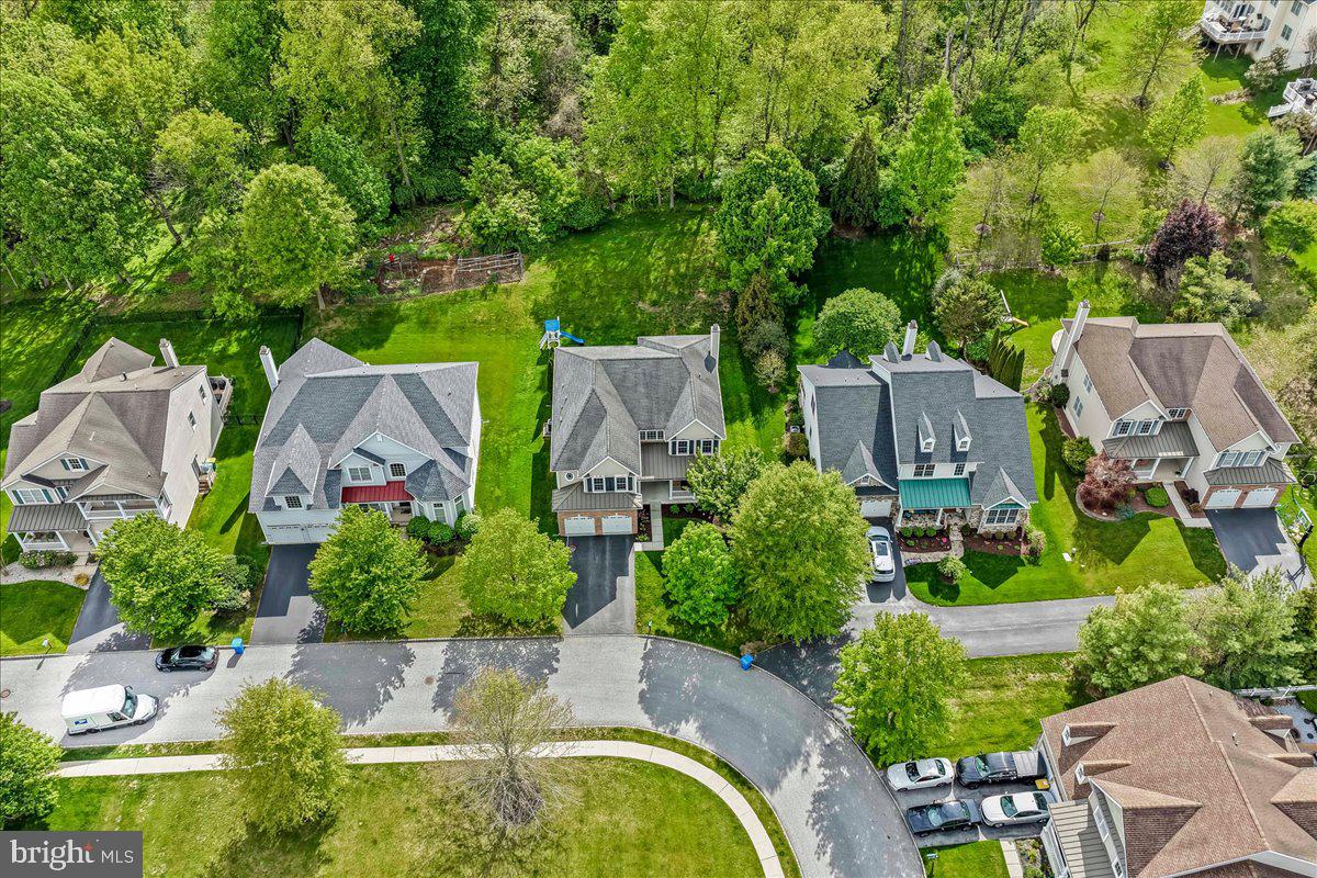 RIVERSIDE AT CHADDS - Residential