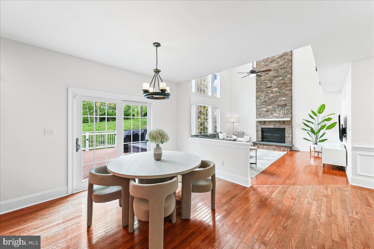 RIVERSIDE AT CHADDS - Residential