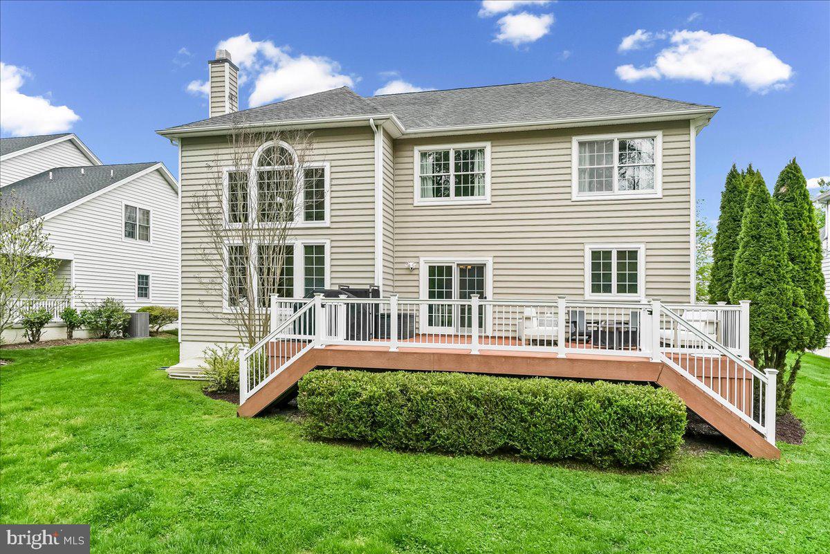 RIVERSIDE AT CHADDS - Residential