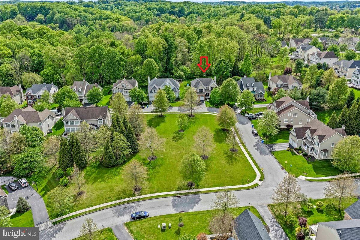 RIVERSIDE AT CHADDS - Residential
