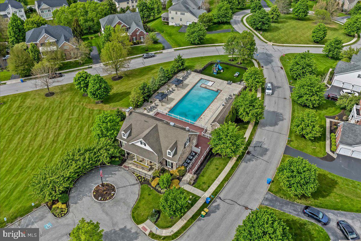 RIVERSIDE AT CHADDS - Residential
