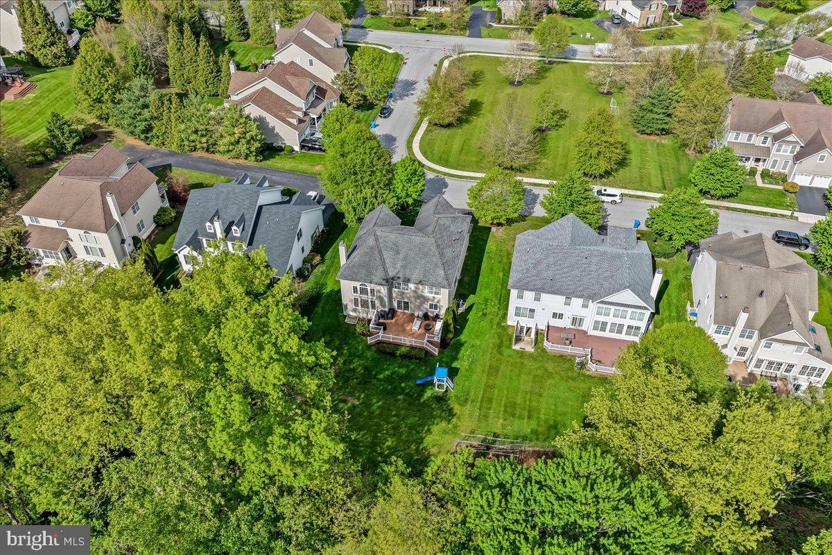 RIVERSIDE AT CHADDS - Residential