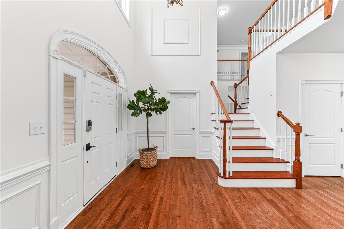 RIVERSIDE AT CHADDS - Residential