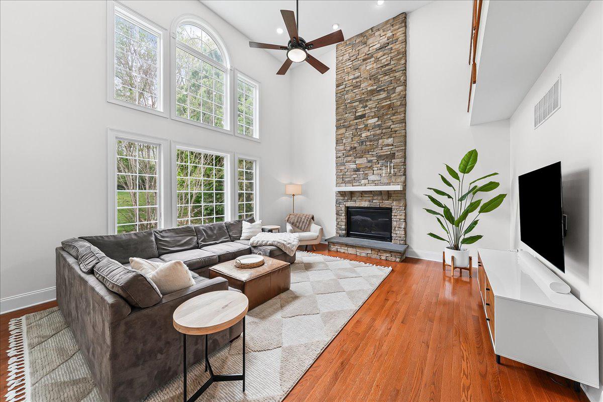 RIVERSIDE AT CHADDS - Residential