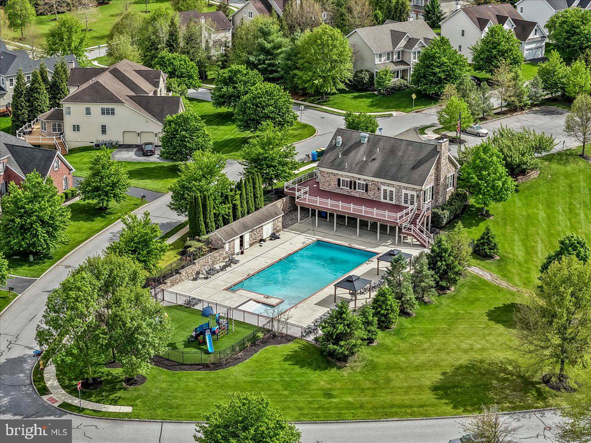 RIVERSIDE AT CHADDS - Residential