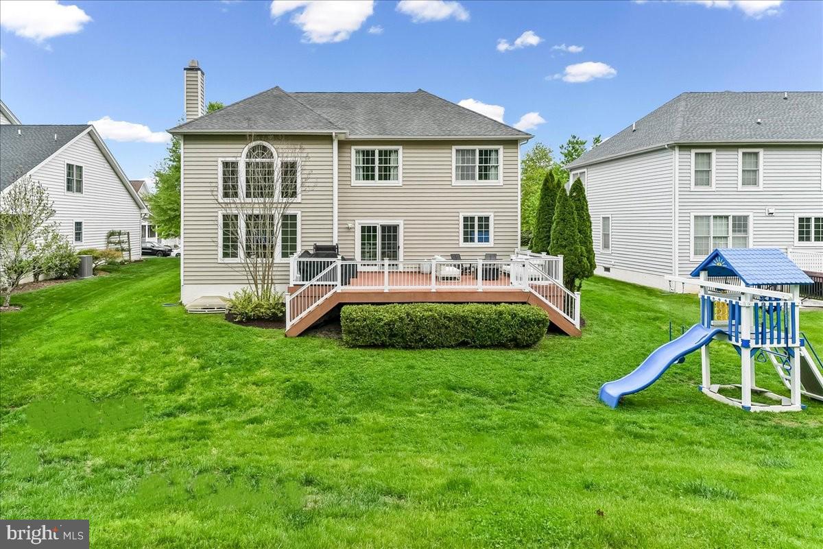 RIVERSIDE AT CHADDS - Residential