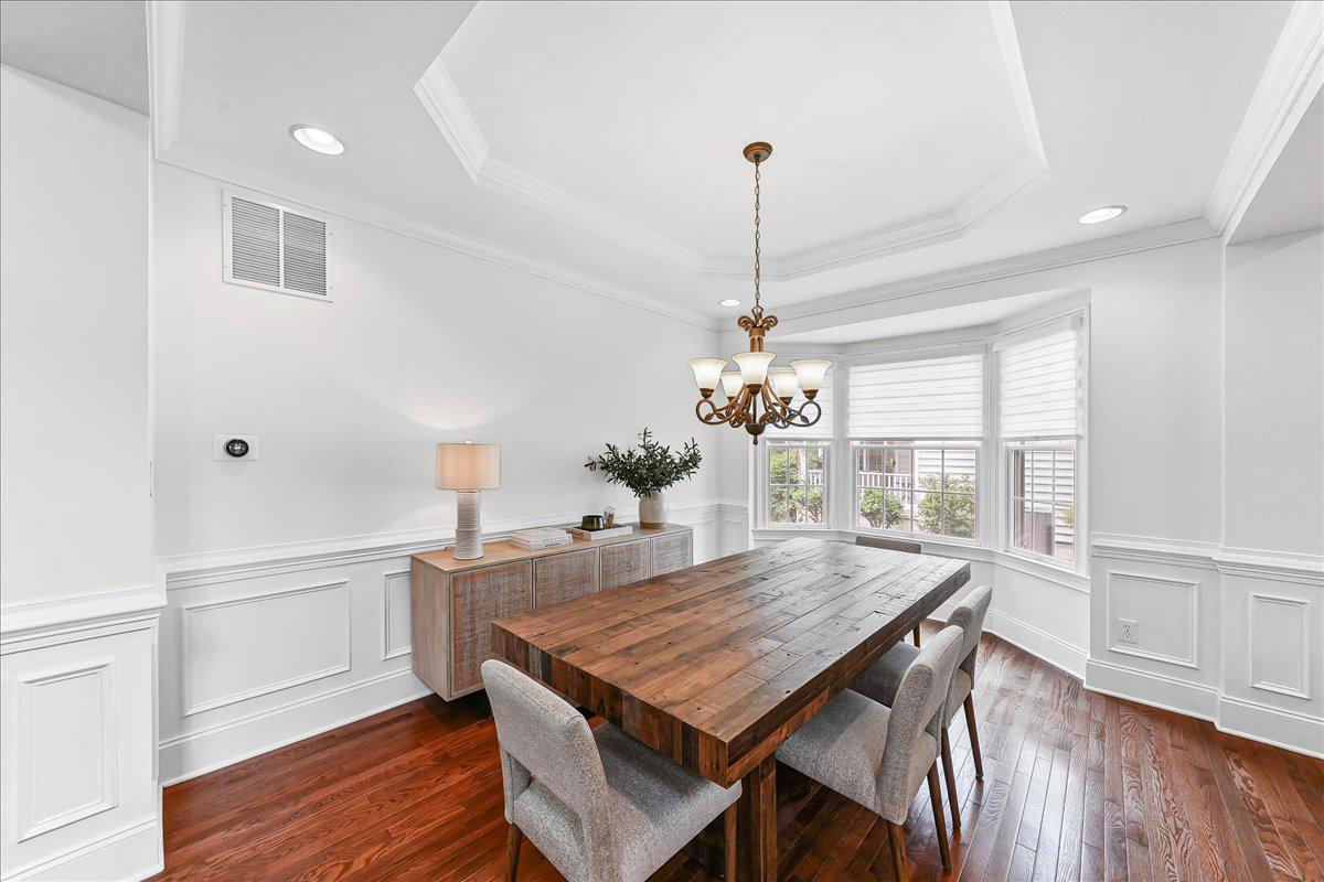RIVERSIDE AT CHADDS - Residential