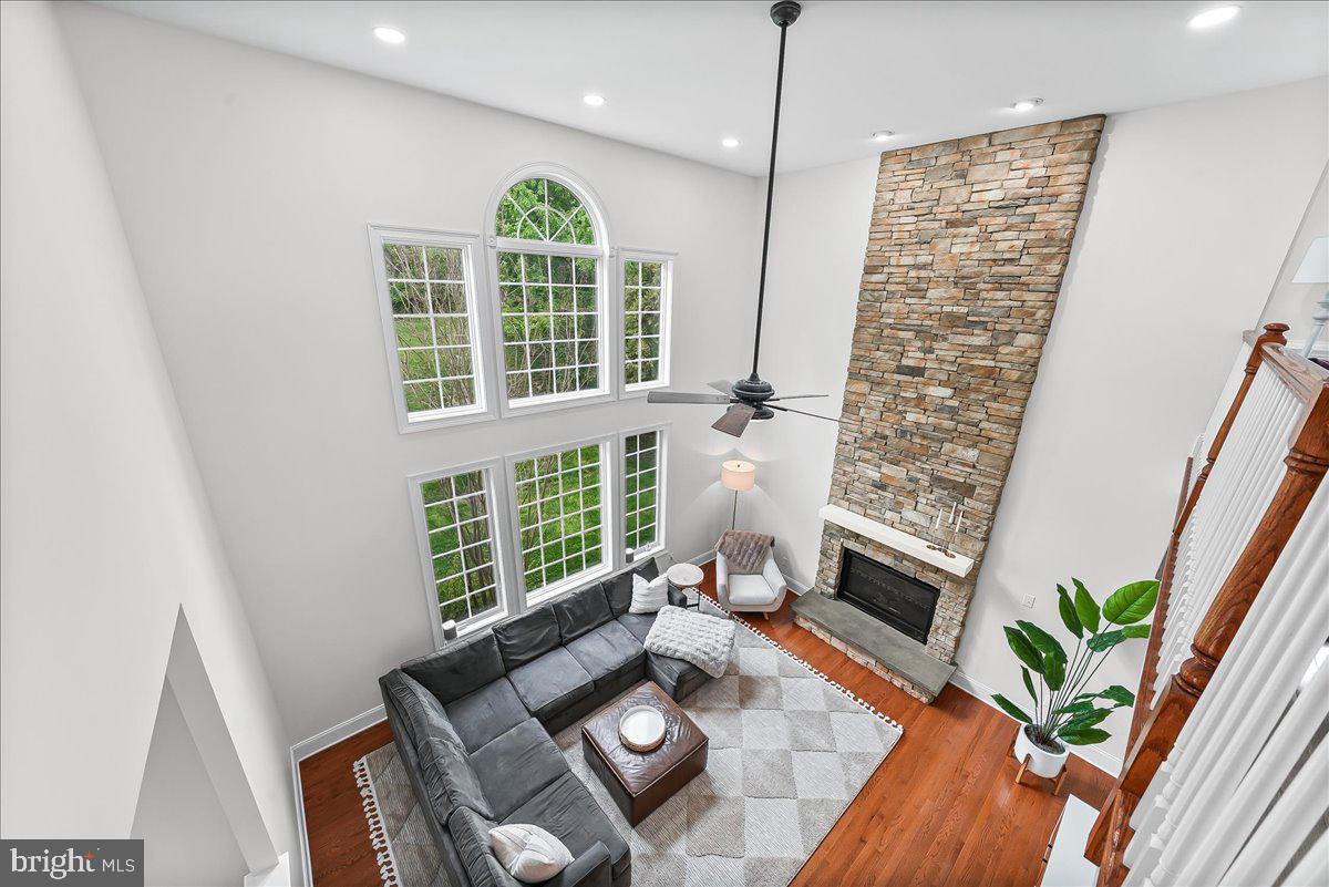 RIVERSIDE AT CHADDS - Residential