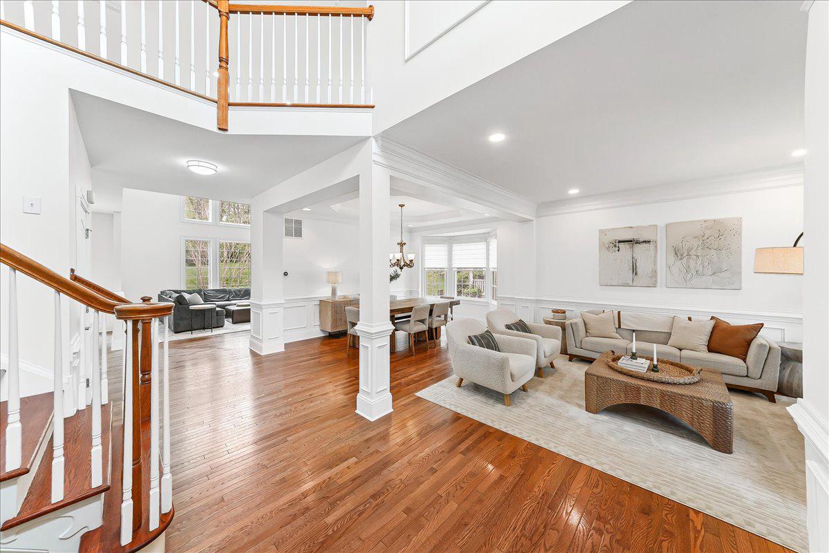 RIVERSIDE AT CHADDS - Residential
