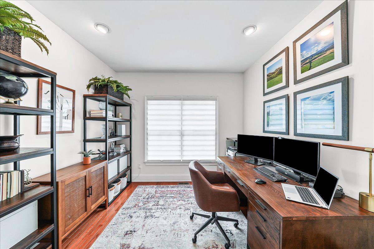 RIVERSIDE AT CHADDS - Residential