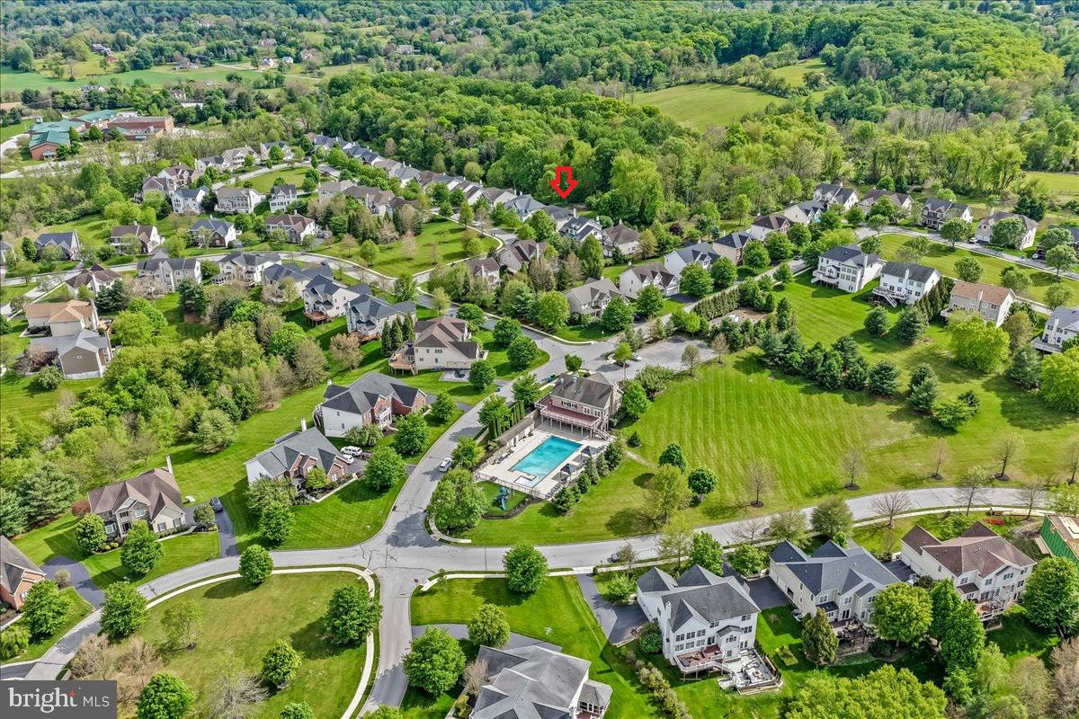RIVERSIDE AT CHADDS - Residential