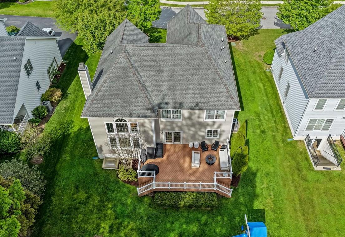 RIVERSIDE AT CHADDS - Residential