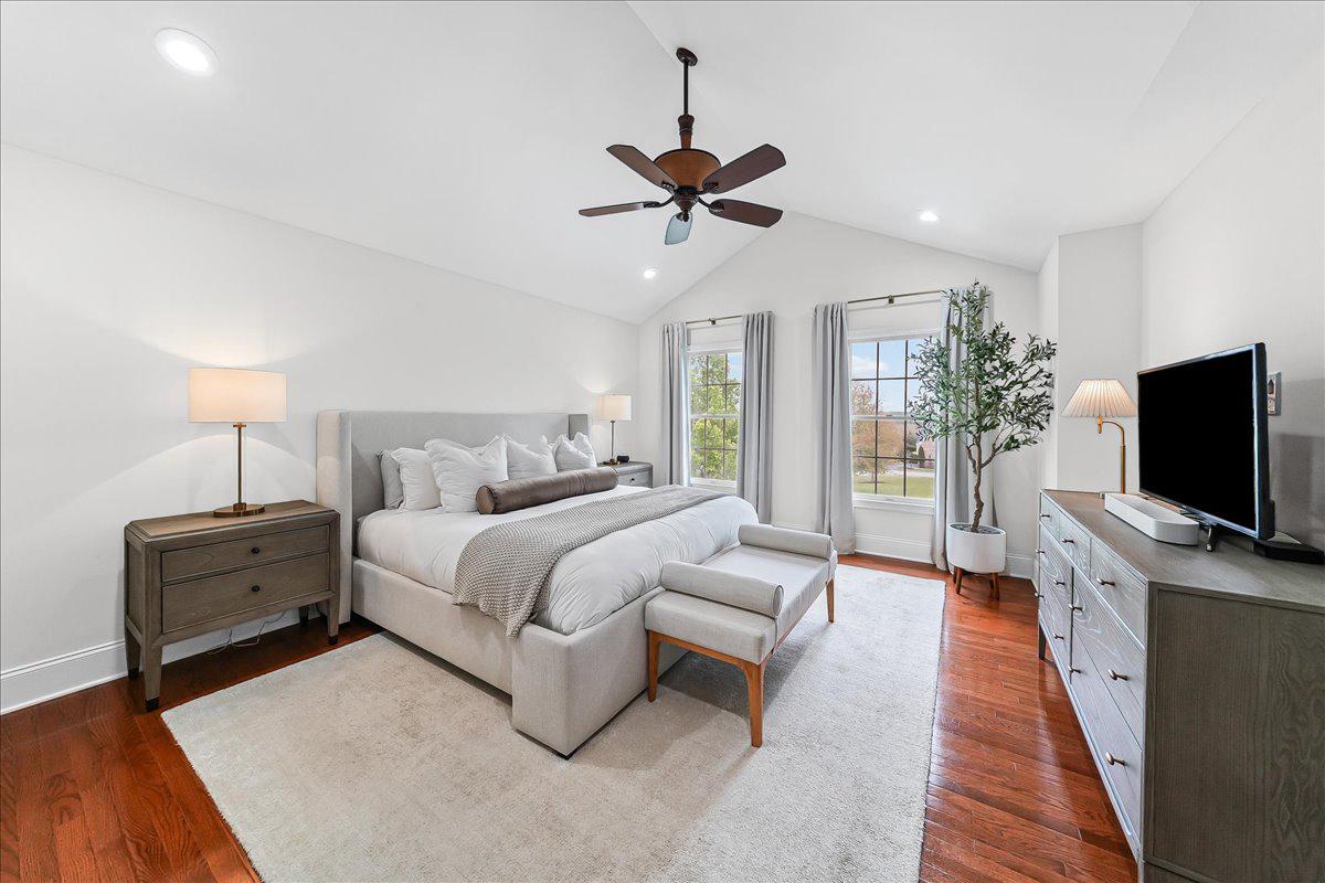 RIVERSIDE AT CHADDS - Residential