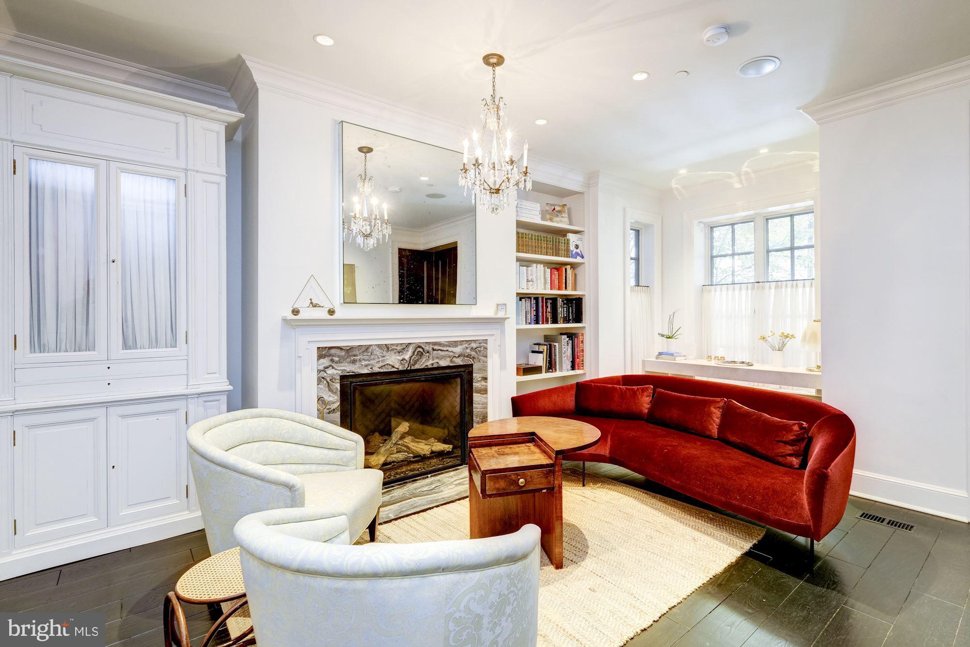 WEST END - Residential