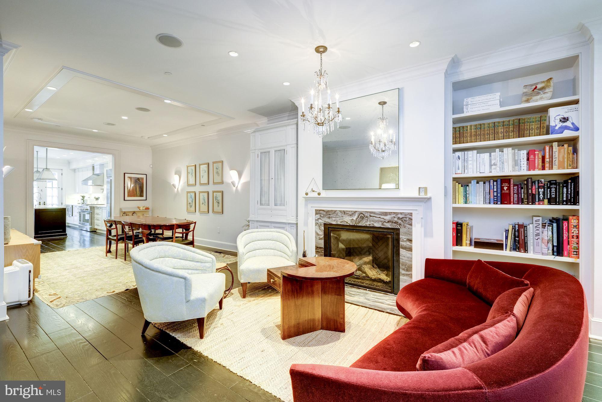 WEST END - Residential