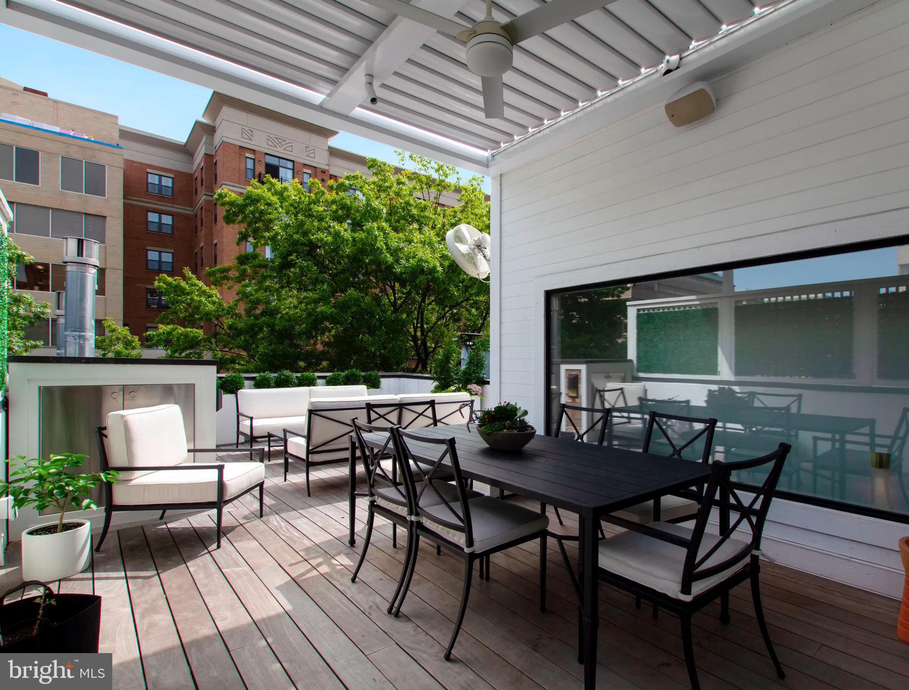 WEST END - Residential