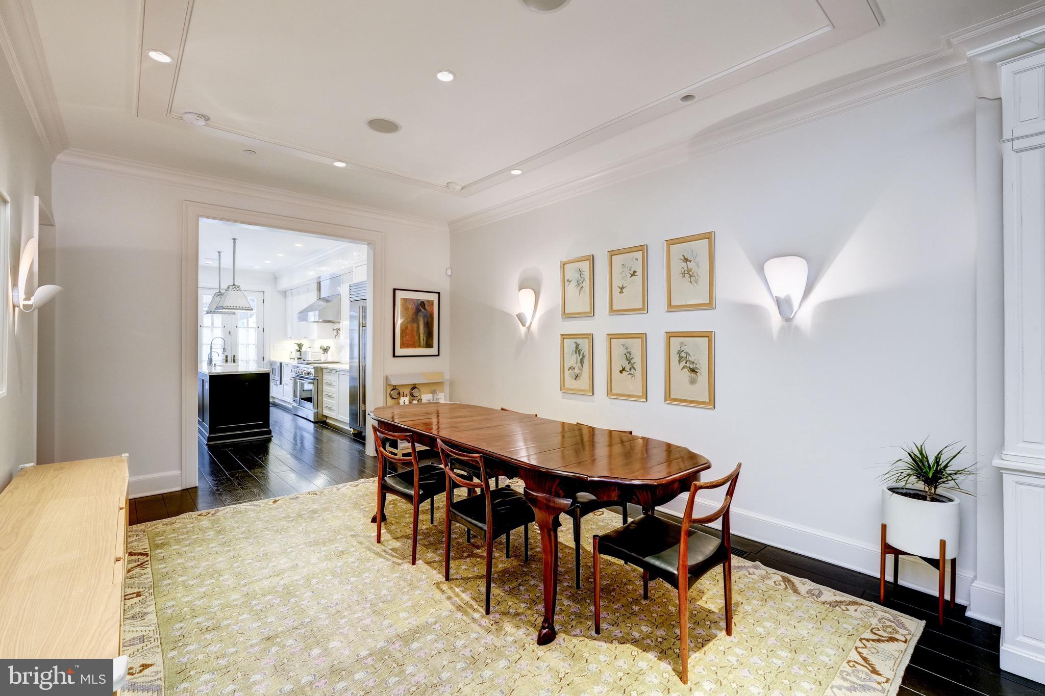 WEST END - Residential