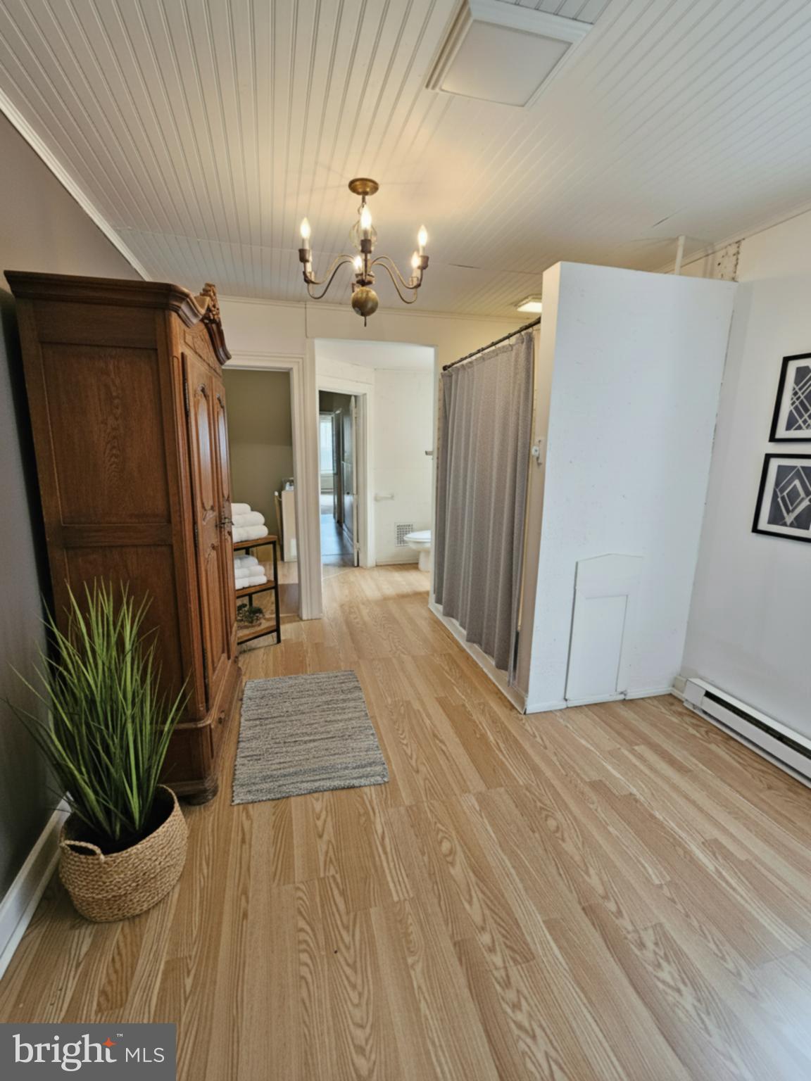 LANCASTER WEST END - Residential