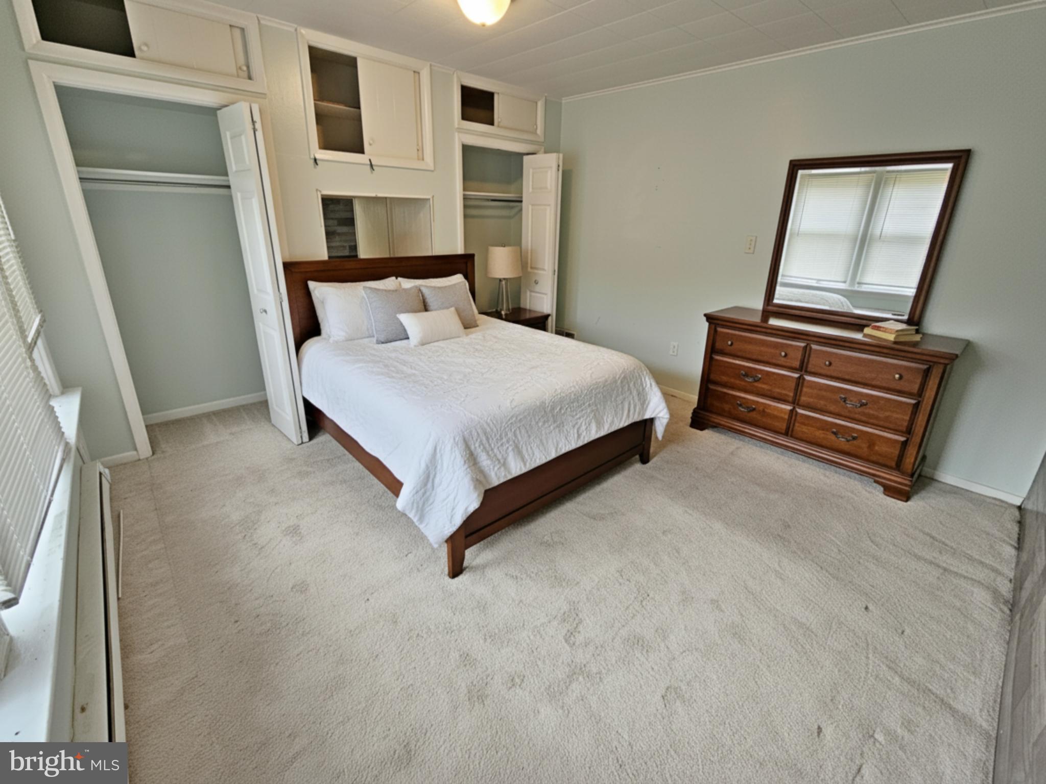 LANCASTER WEST END - Residential