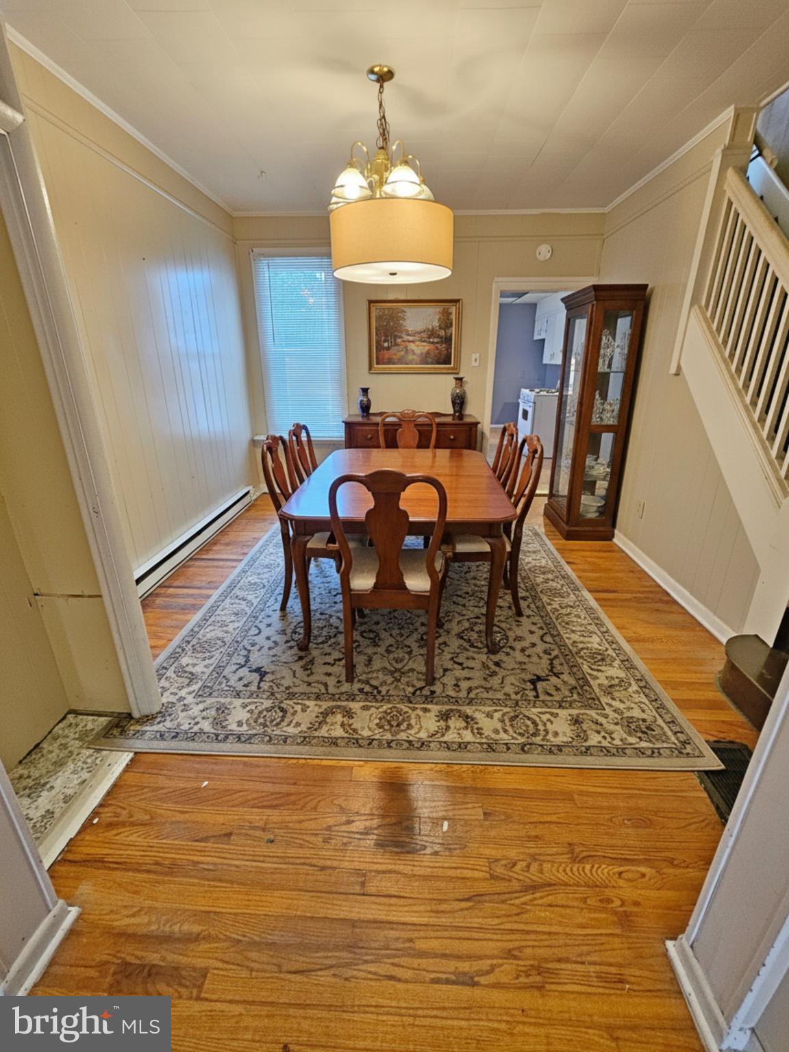 LANCASTER WEST END - Residential