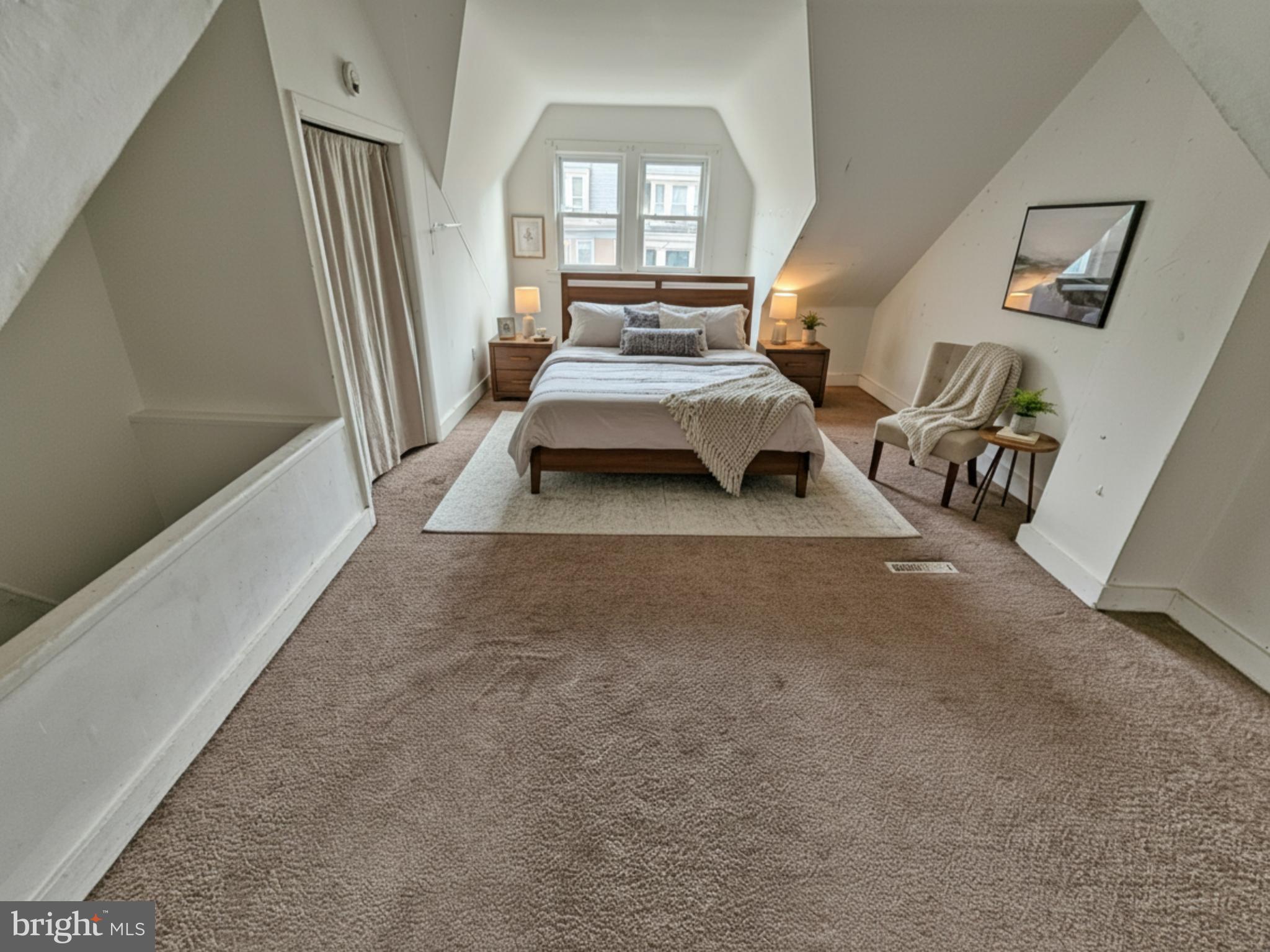 LANCASTER WEST END - Residential