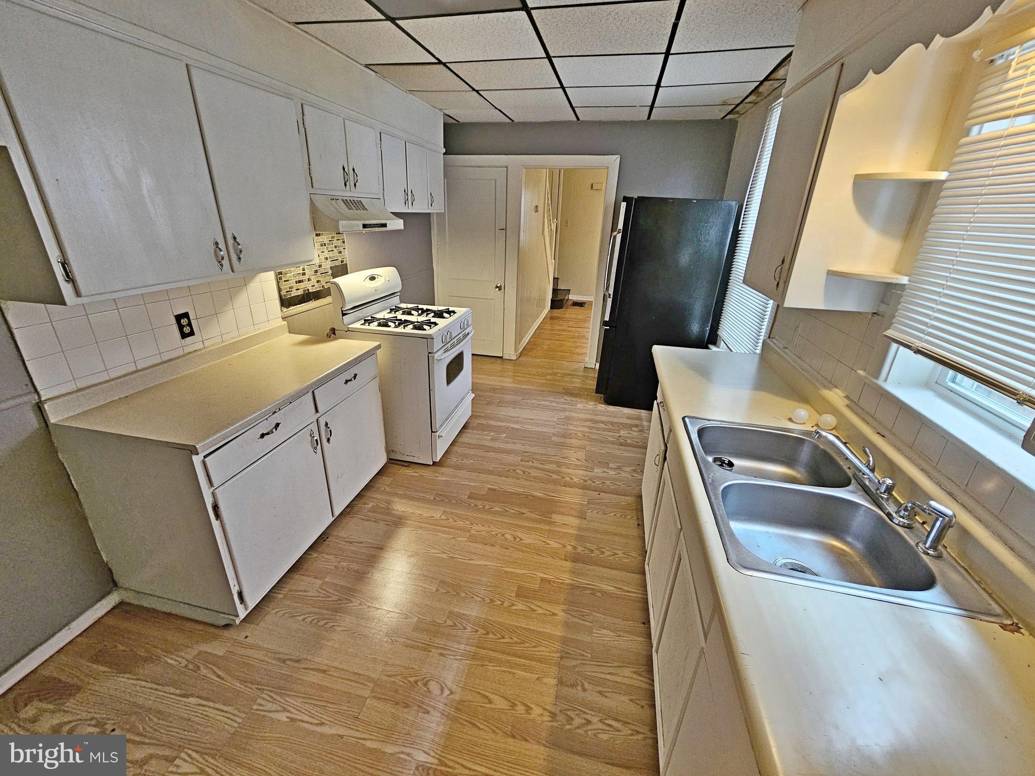 LANCASTER WEST END - Residential