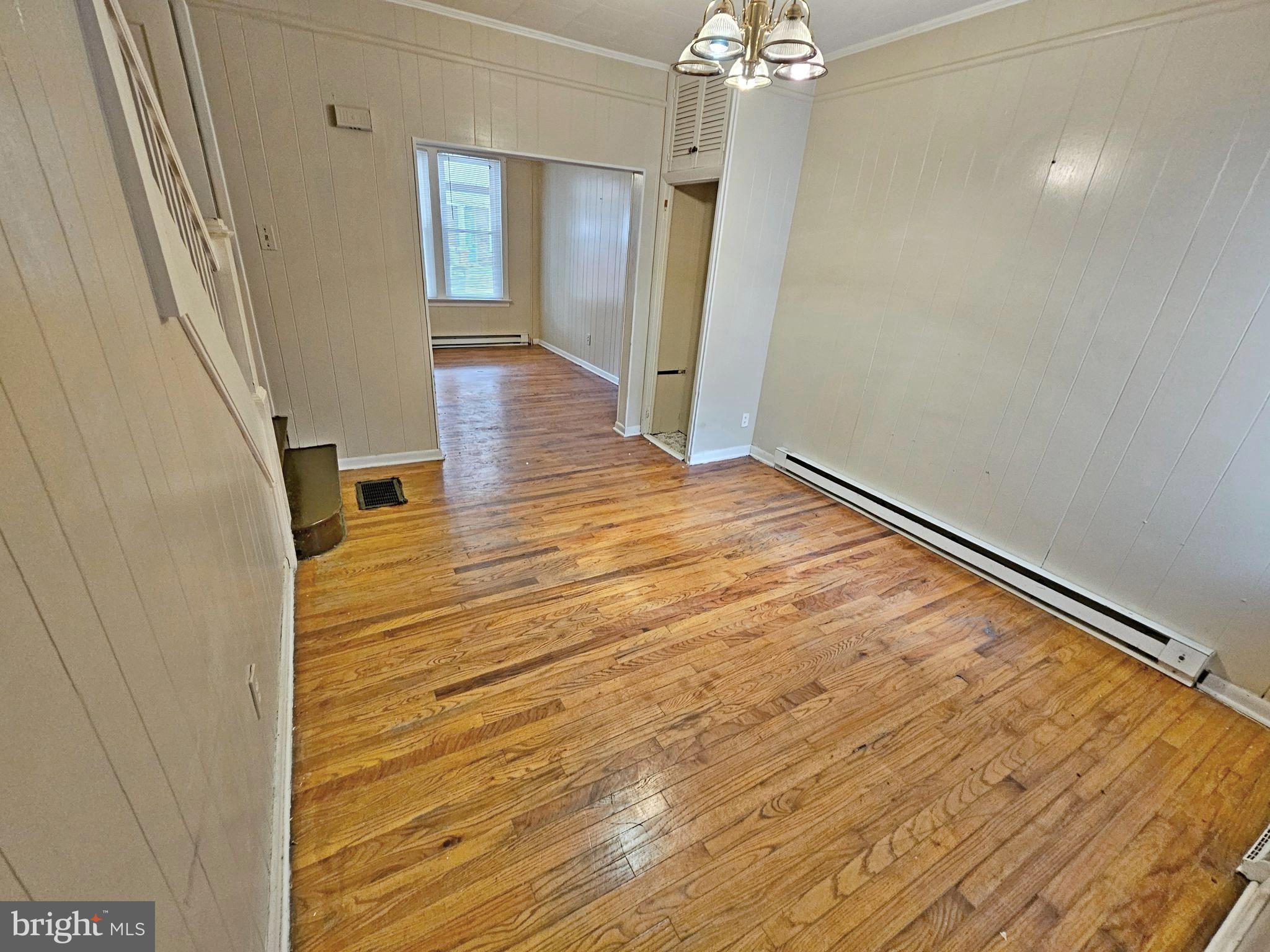 LANCASTER WEST END - Residential