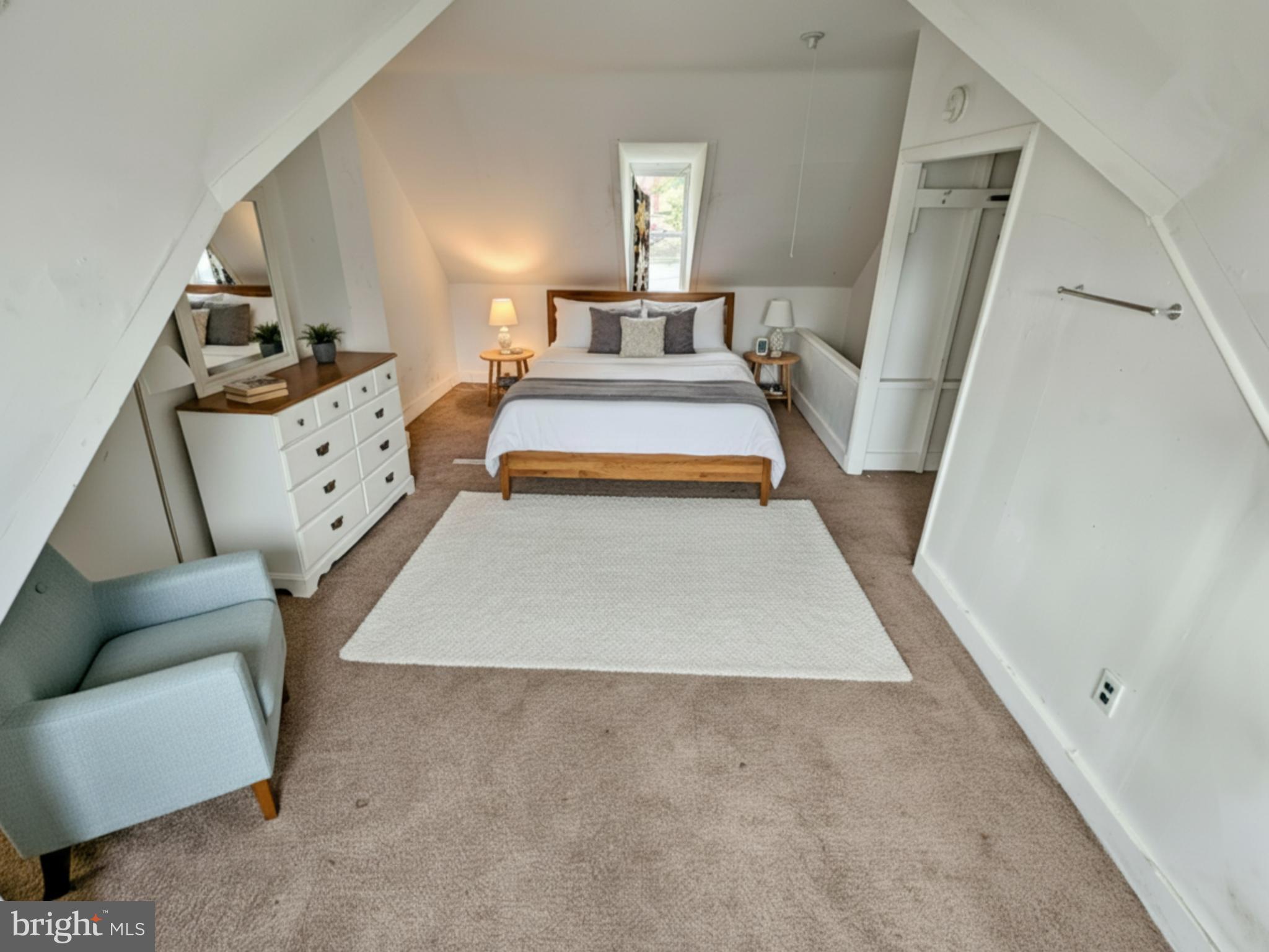 LANCASTER WEST END - Residential