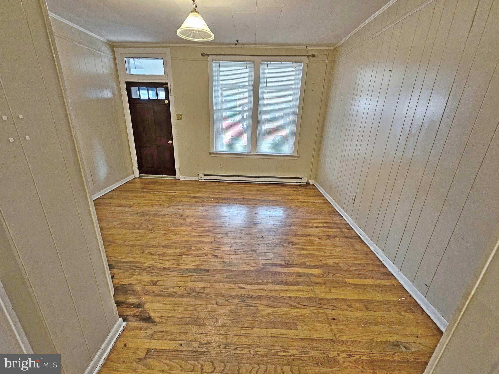 LANCASTER WEST END - Residential