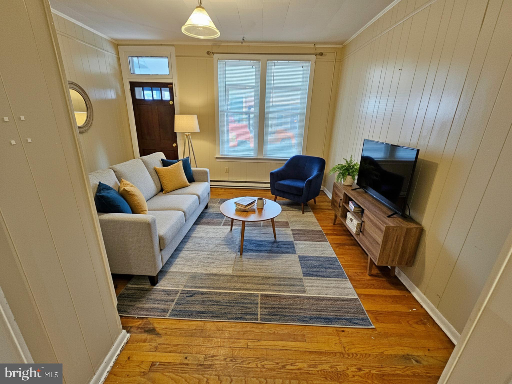 LANCASTER WEST END - Residential