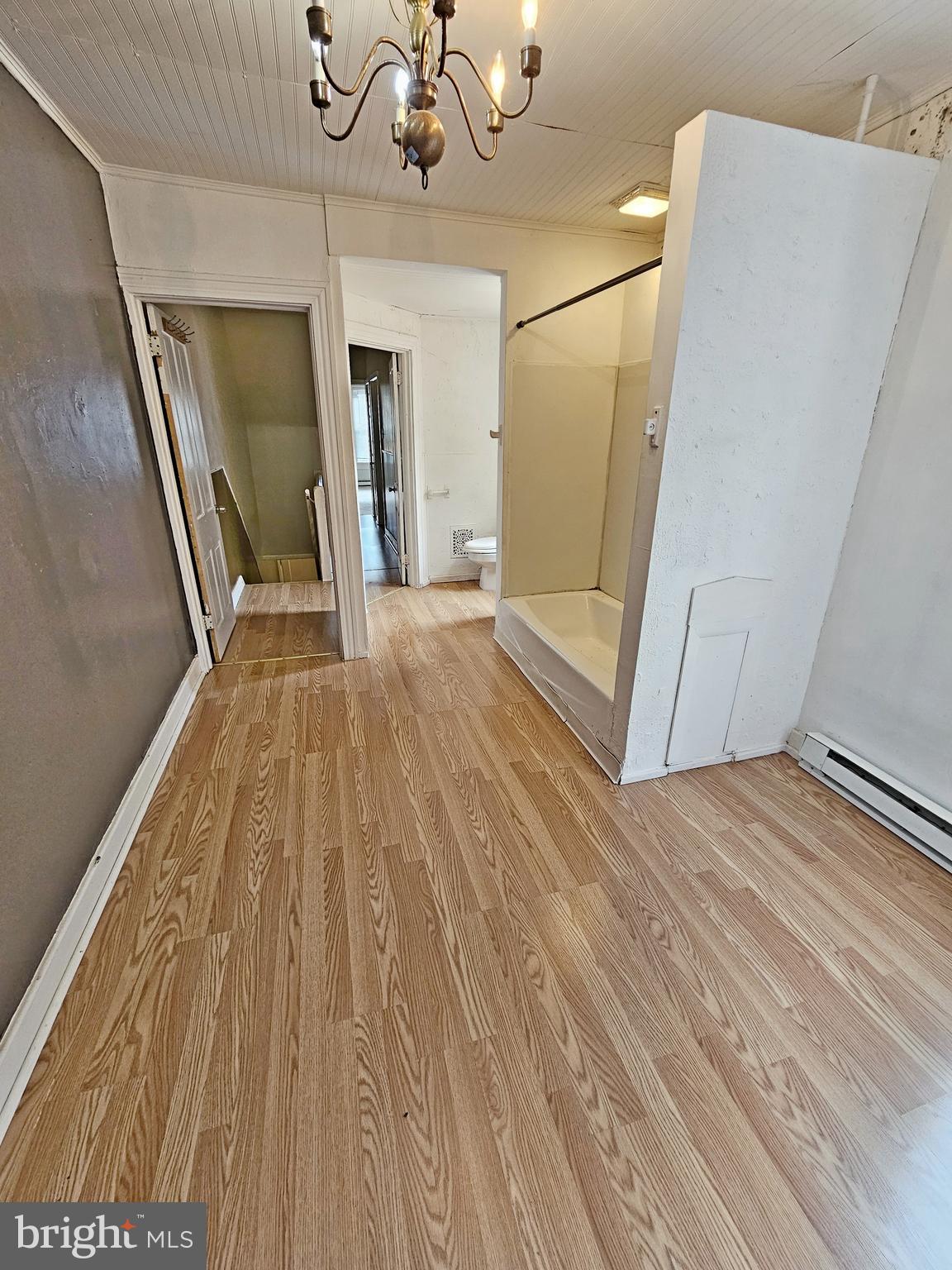 LANCASTER WEST END - Residential