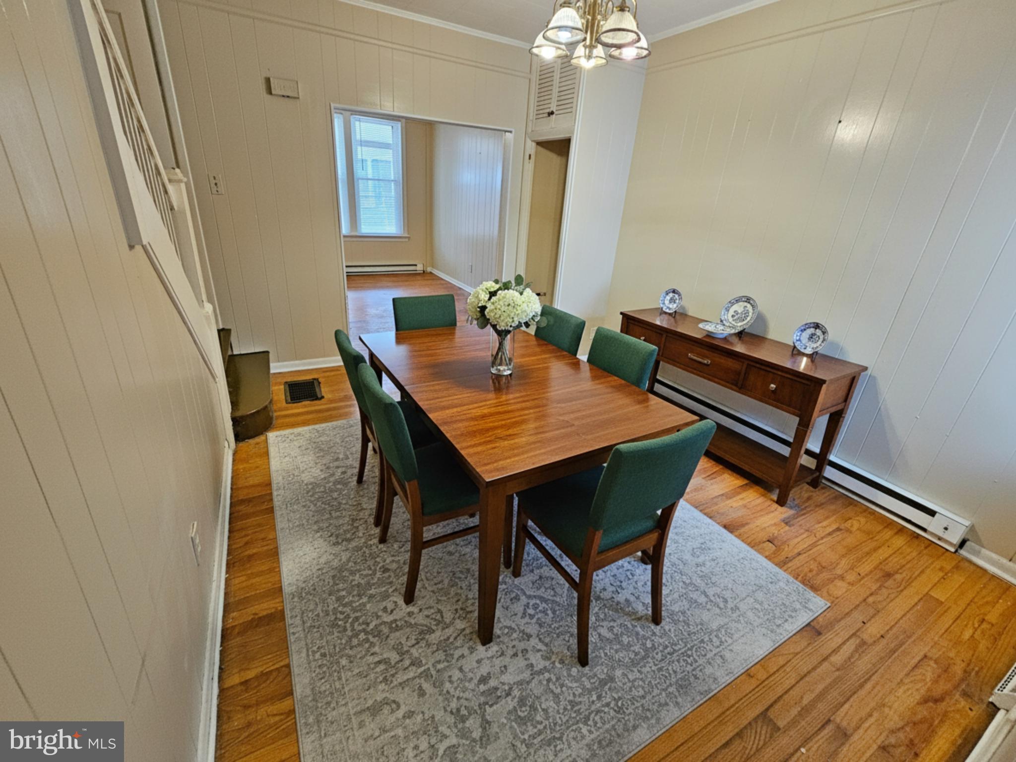 LANCASTER WEST END - Residential