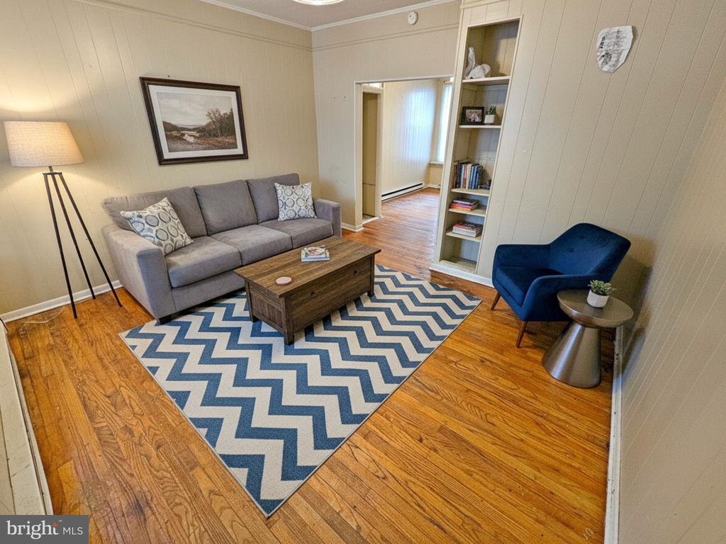 Photo of 426 Nevin Street, LANCASTER, PA 17603 (MLS # PALA2078096)