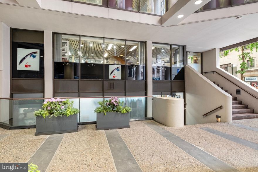 Unique Bilevel Commercial Condominium at The Academy House!
Don’t miss this exceptional opportunity to acquire a 2100+ sq ft BILEVEL commercial condominium, prominently located on Locust Street, next to the ACADEMY OF MUSIC. This very VISABLE, and PRIME space, is perfect for business owners and investors alike, offering a rare chance to capitalize on both VALUE and an UNBEATABLE LOCATION. Whether you’re looking to expand your portfolio or start a new venture, this property is a must-see!