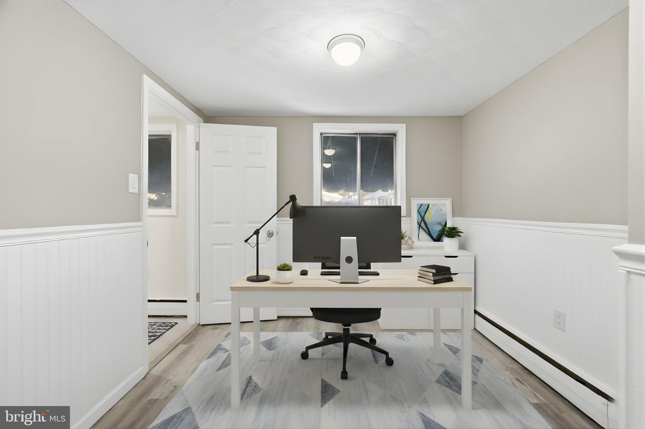 SPRING VALLEY - Residential