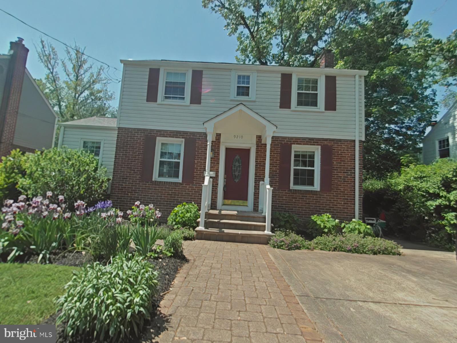 PRICE REDUCTION! Charming Move-In Ready Colonial in Prime Silver Spring Location
Welcome to this beautifully maintained Colonial in Prime Silver Spring location. This spacious and inviting home offer four bedrooms, all convenitly located on the same upper level - ideal for comfort and easy living. The home features two bathrooms adorned with elegant granite countertops and modern finishes. The renovated kitchen is a chef's dream, boasting sleek granite countertops, stainless steel appliances, ample cabinetry, and a layout that seamlessly flows into the formal dining room—perfect for both everyday meals and special gatherings. The main level also includes a bright and airy living room, which opens to a versatile bonus room—ideal for a home office, library, or children’s playroom. Downstairs, the fully finished lower level offers a comfortable recreation space, an additional full bathroom, a laundry area, and two large storage closets. With direct access to the backyard from both the kitchen and lower level, this home is truly designed for indoor-outdoor living. Step outside to a private backyard oasis featuring a covered porch and expansive deck, perfect for entertaining, relaxing, or hosting summer barbecues. Located just minutes from schools, grocery stores, restaurants, parks, playgrounds, soccer fields, hiking and biking trails, and the scenic Sligo Creek Park. Commuters will appreciate the easy access to public transportation and the Beltway, making this home a rare combination of tranquility and convenience. Don’t miss this opportunity to own a warm and welcoming home in one of Silver Spring’s most desirable neighborhoods!