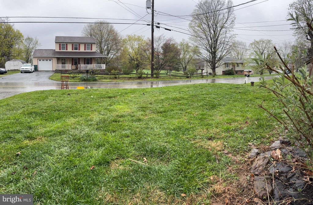 Photo of 1576 Slate Hill Road, PEACH BOTTOM, PA 17563 (MLS # PALA2065458)