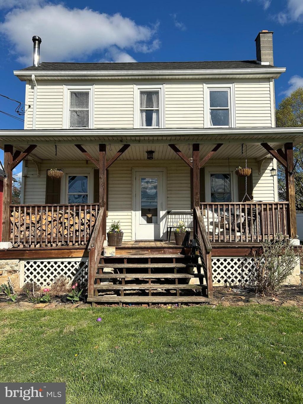 Photo of 1576 Slate Hill Road, PEACH BOTTOM, PA 17563 (MLS # PALA2065458)