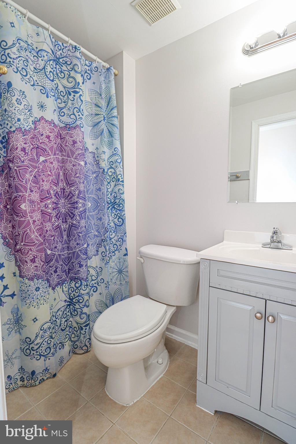 BONIFANT WOODS - Residential