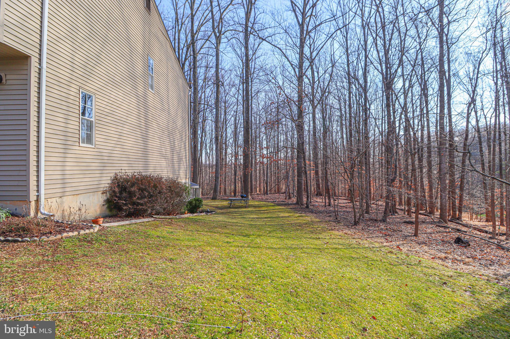 BONIFANT WOODS - Residential