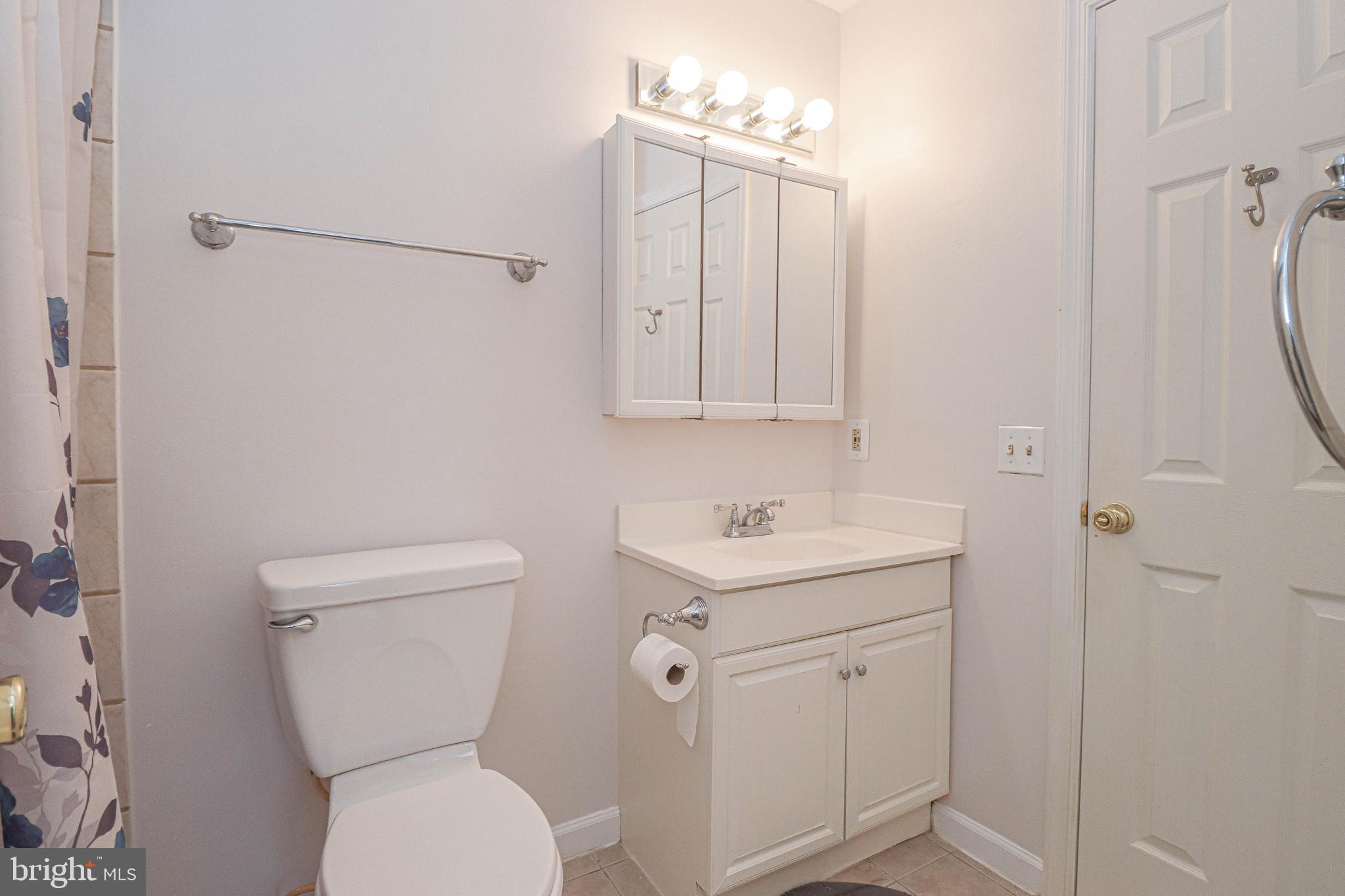 BONIFANT WOODS - Residential