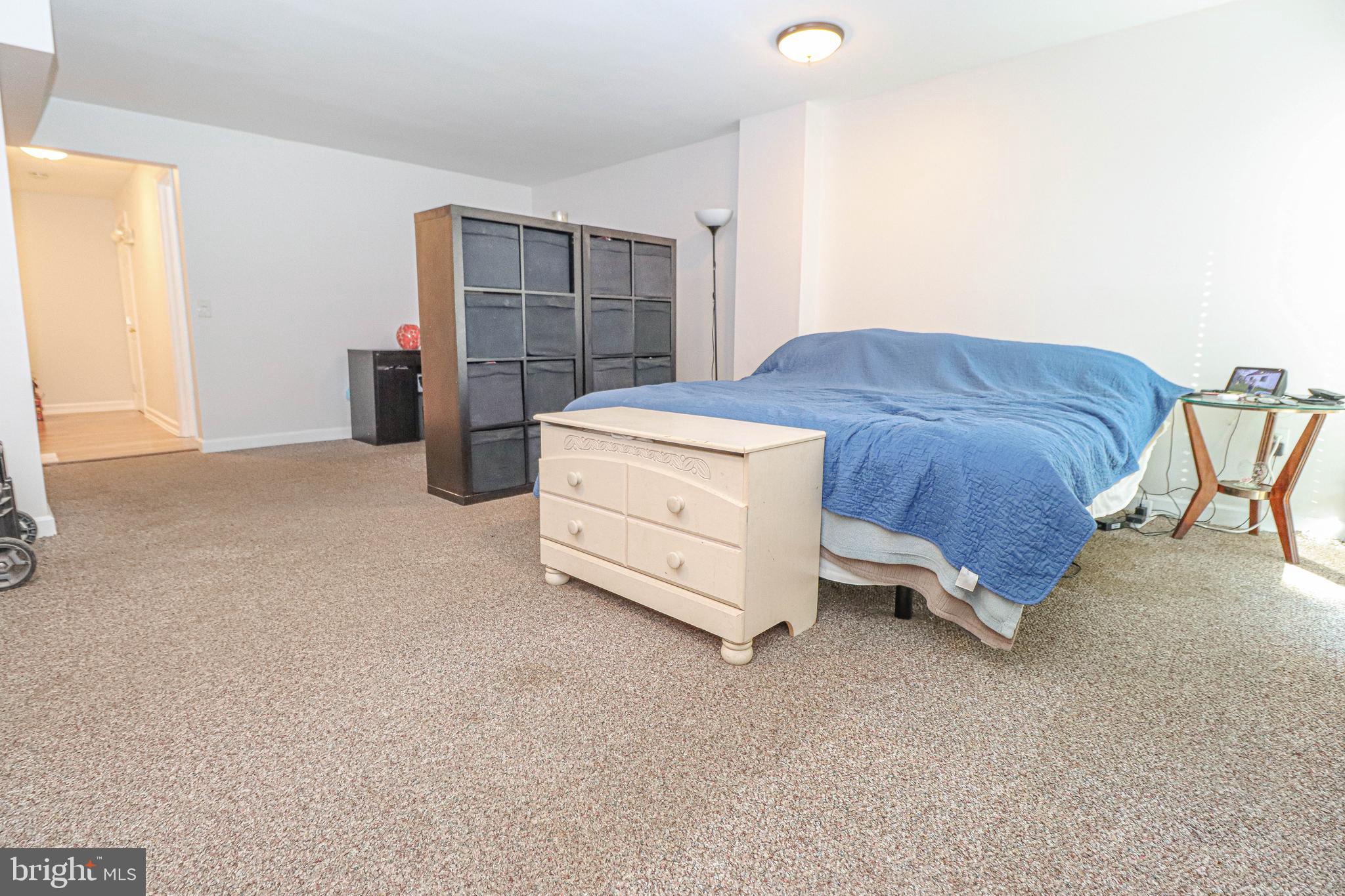 BONIFANT WOODS - Residential