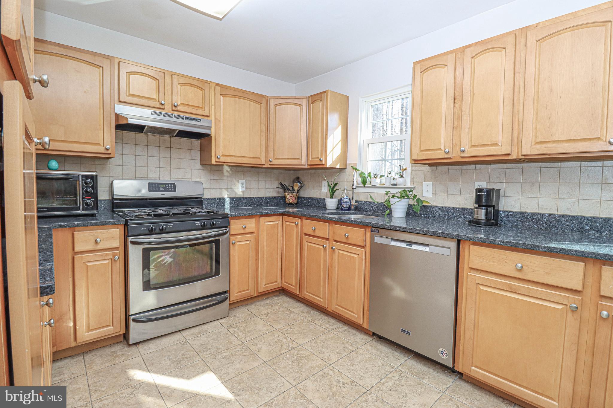 BONIFANT WOODS - Residential