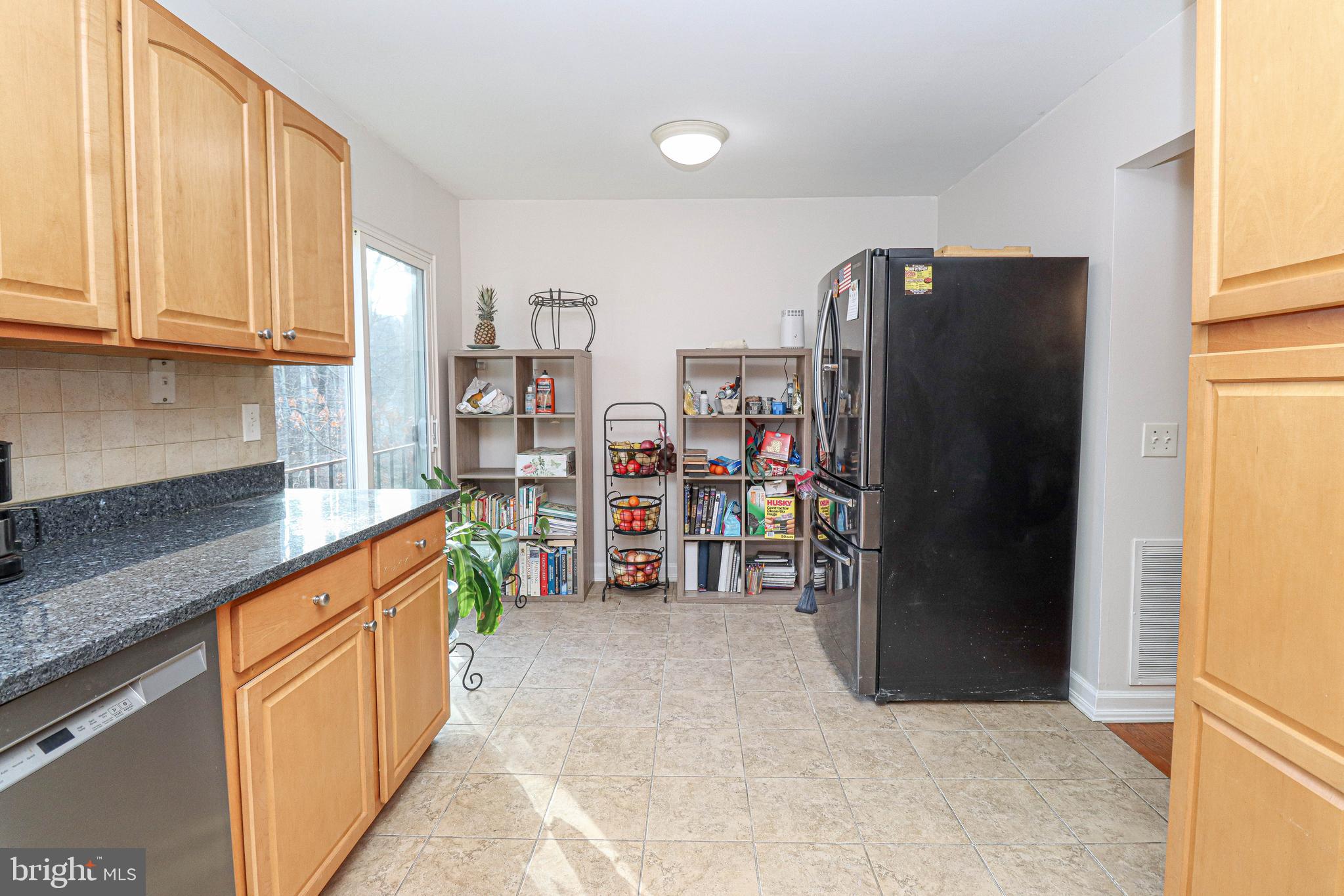 BONIFANT WOODS - Residential