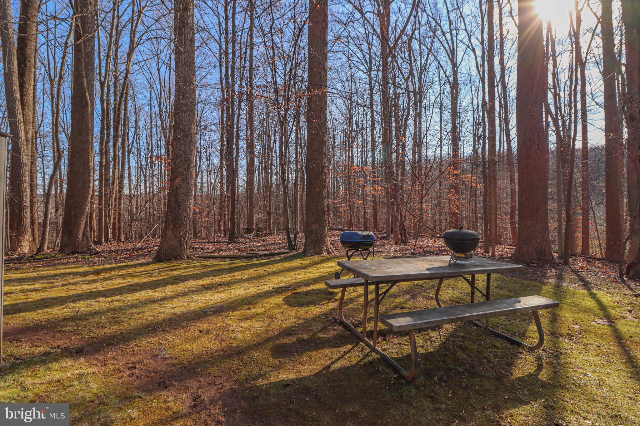 BONIFANT WOODS - Residential