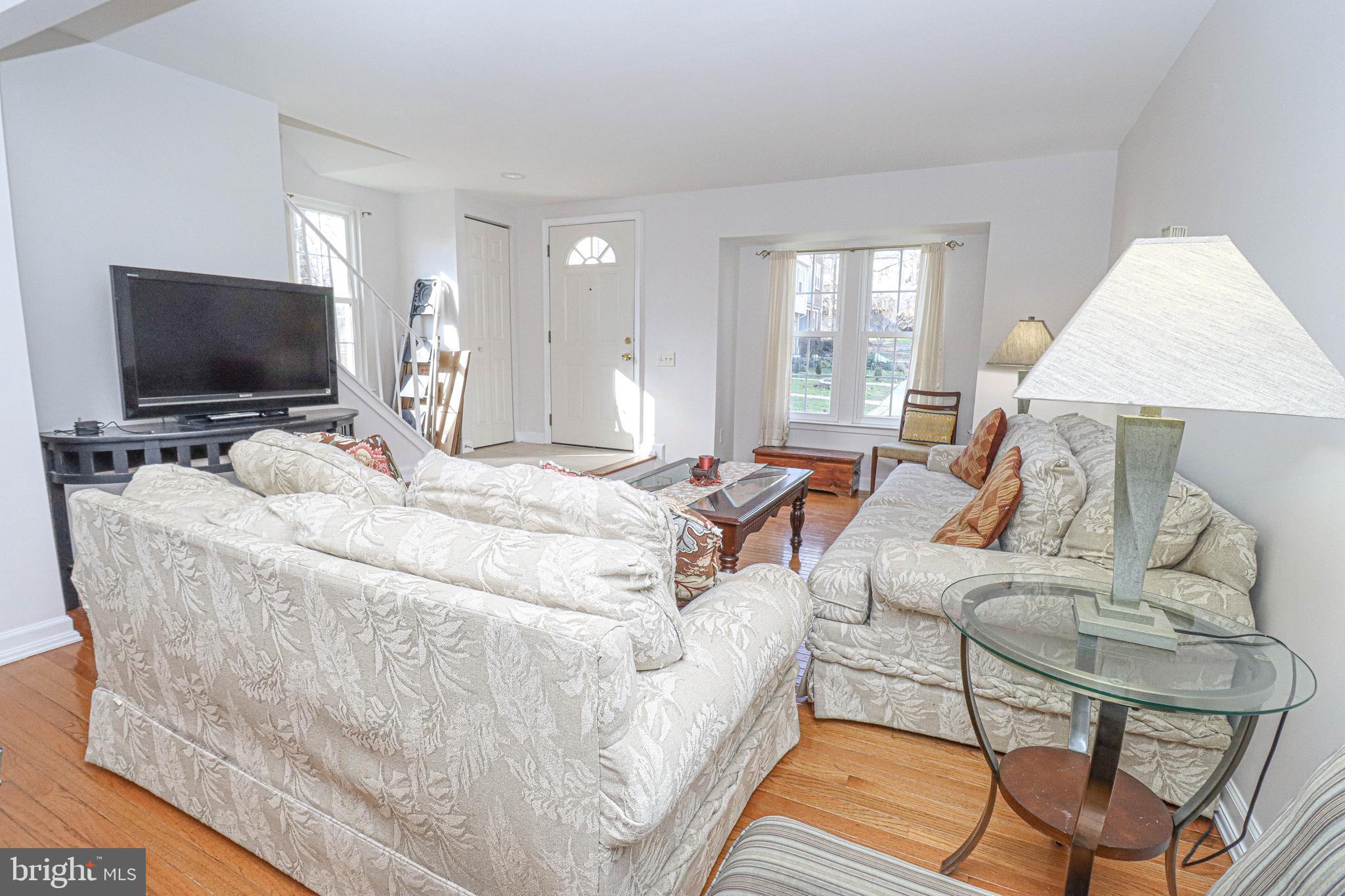 BONIFANT WOODS - Residential