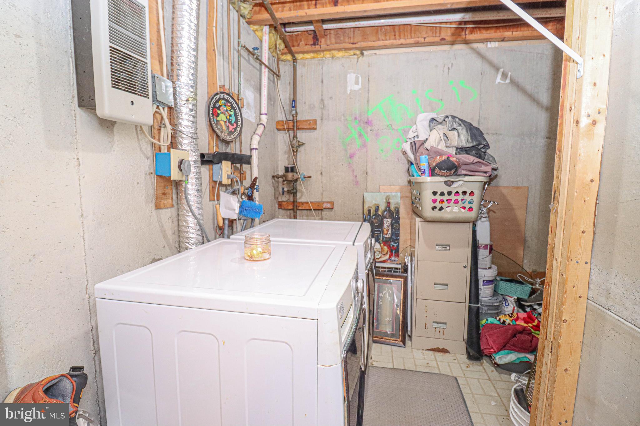 BONIFANT WOODS - Residential