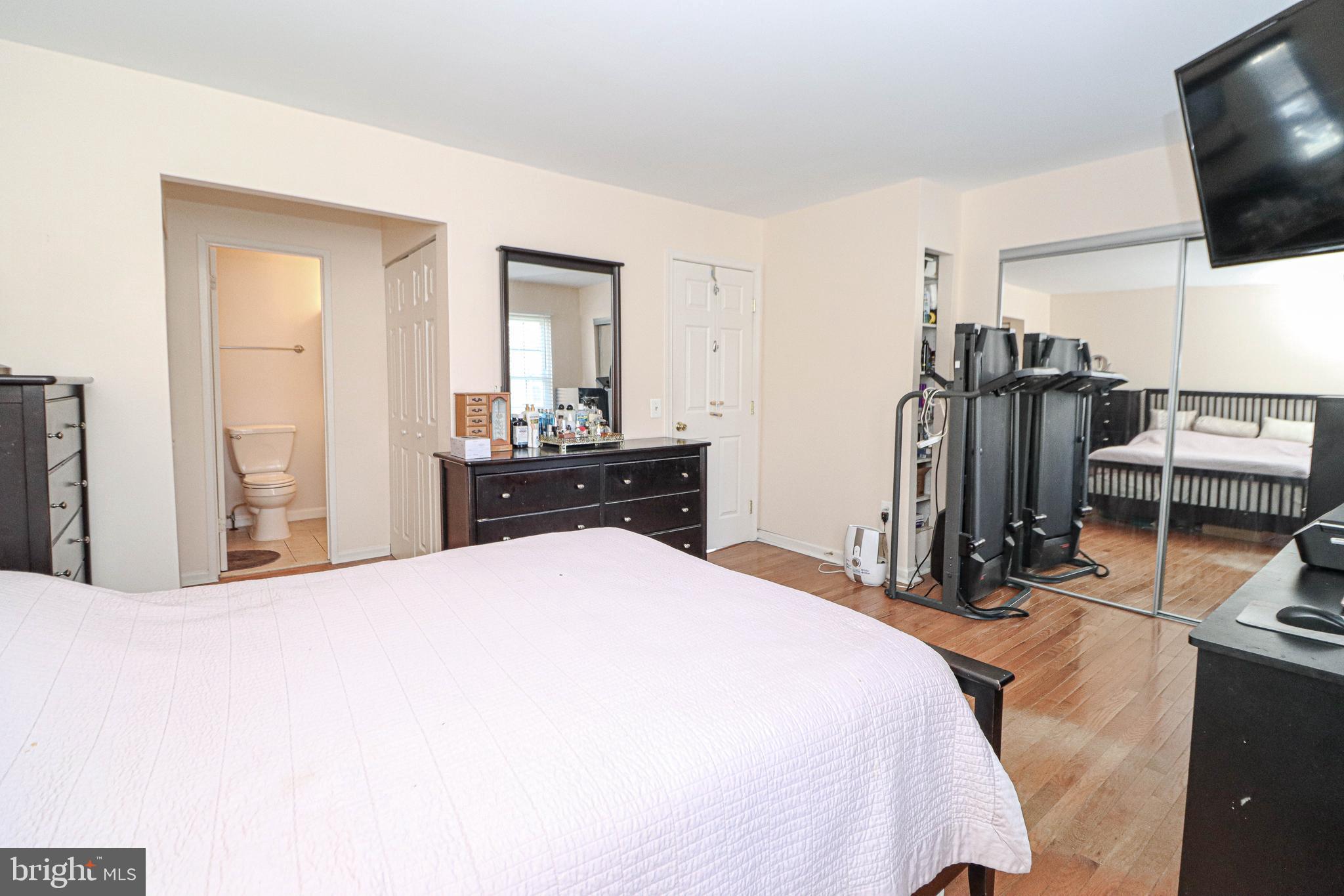 BONIFANT WOODS - Residential