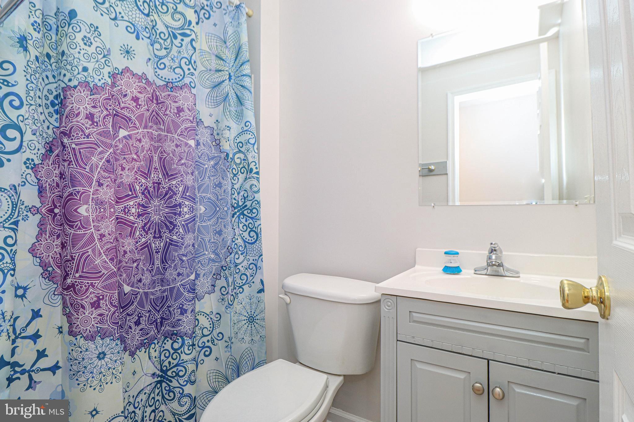 BONIFANT WOODS - Residential