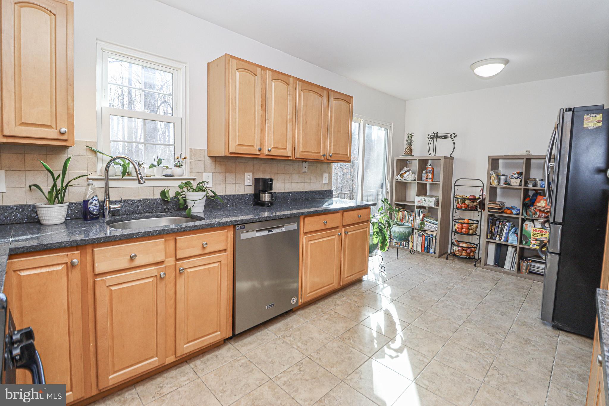 BONIFANT WOODS - Residential